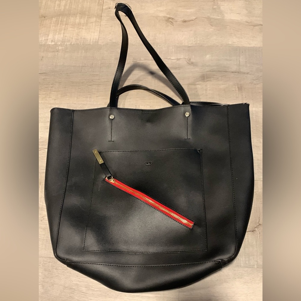 Rutile New York handbag tote
